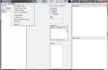 Cinematic Collection Viewer screenshot 10