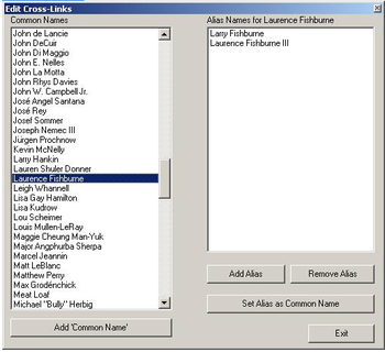 Cinematic Collection Viewer screenshot 3