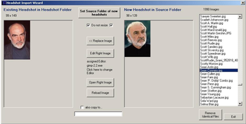 Cinematic Collection Viewer screenshot 4