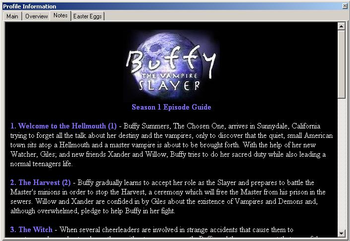 Cinematic Collection Viewer screenshot 5