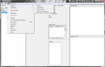 Cinematic Collection Viewer screenshot 9