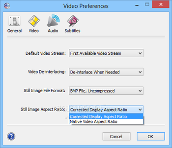 Cinematize Pro HD screenshot 15