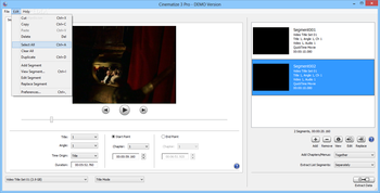 Cinematize Pro screenshot 3