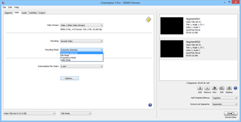 Cinematize Pro screenshot 4