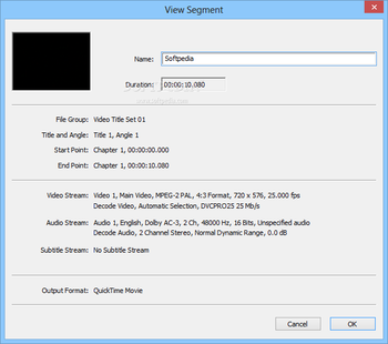 Cinematize Pro screenshot 5