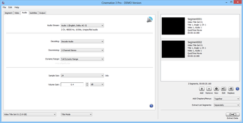 Cinematize Pro screenshot 6
