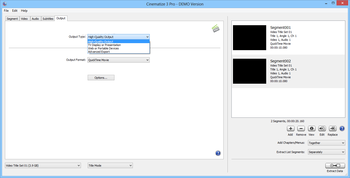 Cinematize Pro screenshot 8