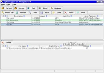 CiphersCrypers screenshot 3
