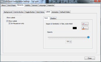 Circle Dock screenshot 7