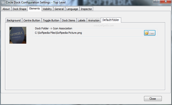 Circle Dock screenshot 9