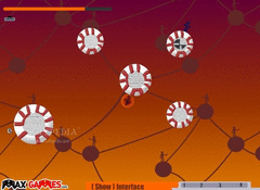 Circle of Pain screenshot