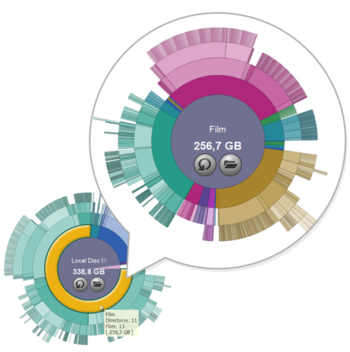 Circle Size screenshot 2