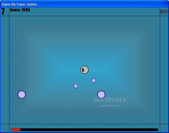 Circles screenshot