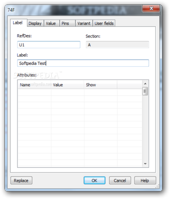 Circuit Design Suite screenshot 11