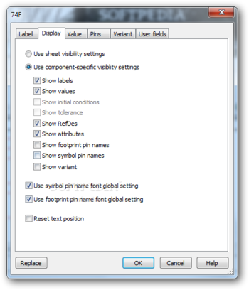Circuit Design Suite screenshot 12