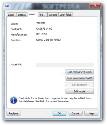 Circuit Design Suite screenshot 13