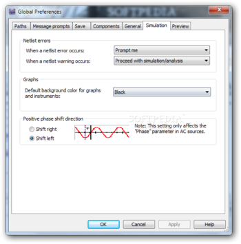 Circuit Design Suite screenshot 18