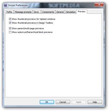 Circuit Design Suite screenshot 19