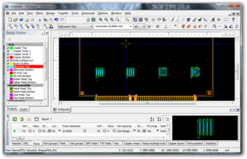 Circuit Design Suite screenshot 20