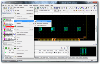 Circuit Design Suite screenshot 22
