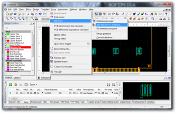 Circuit Design Suite screenshot 24