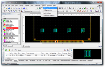 Circuit Design Suite screenshot 26
