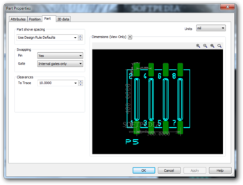 Circuit Design Suite screenshot 28