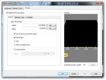 Circuit Design Suite screenshot 29