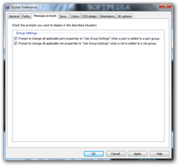 Circuit Design Suite screenshot 31