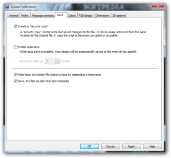 Circuit Design Suite screenshot 32