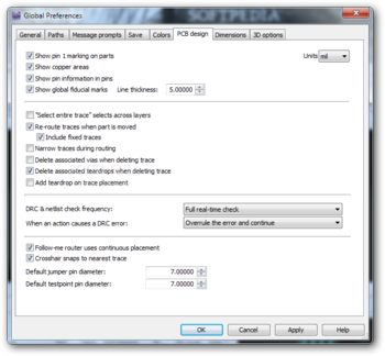 Circuit Design Suite screenshot 34