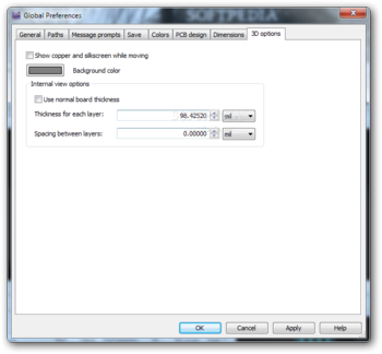 Circuit Design Suite screenshot 36