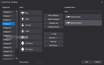 Circuit Diagram screenshot 5