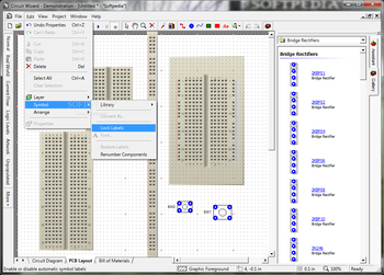 Circuit Wizard Professional Edition screenshot 11