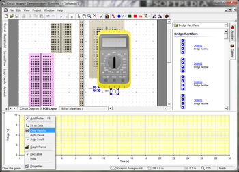 Circuit Wizard Professional Edition screenshot 15