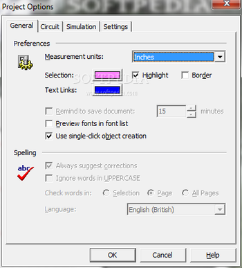 Circuit Wizard Professional Edition screenshot 18