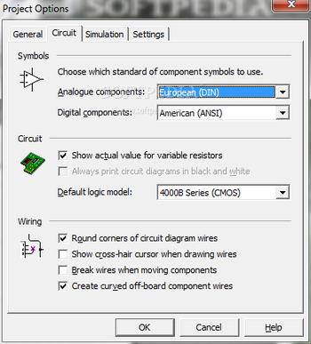 Circuit Wizard Professional Edition screenshot 19