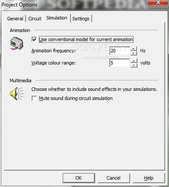 Circuit Wizard Professional Edition screenshot 20