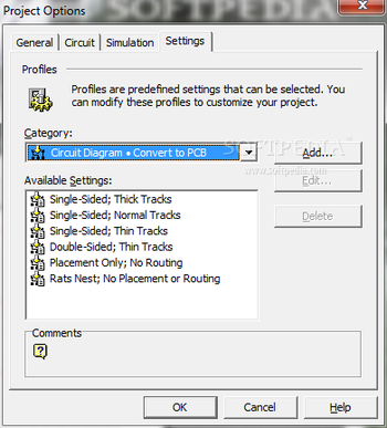 Circuit Wizard Professional Edition screenshot 21