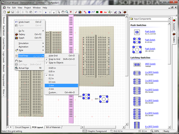 Circuit Wizard Professional Edition screenshot 5