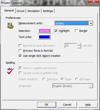 Circuit Wizard Standard Edition screenshot 5