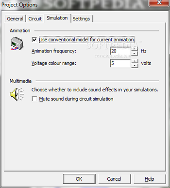 Circuit Wizard Standard Edition screenshot 7