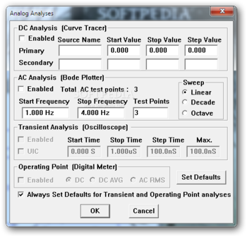 CircuitLogix Pro screenshot 10