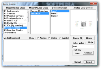 CircuitLogix Pro screenshot 16