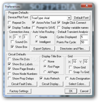 CircuitLogix Pro screenshot 17