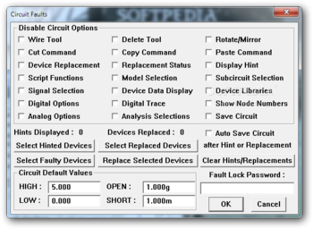 CircuitLogix Pro screenshot 18