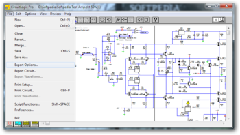 CircuitLogix Pro screenshot 2