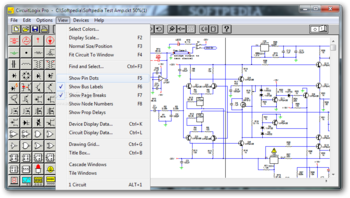 CircuitLogix Pro screenshot 5