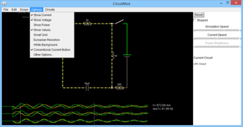 CircuitMod screenshot 4