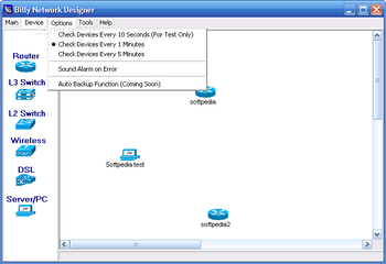 Cisco Snmp Tool screenshot 3